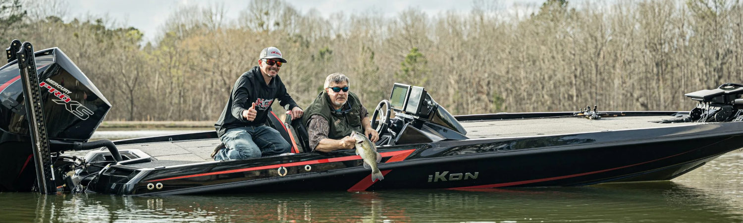 2023 iKon Boats LX21 for sale in Texas Ikon, Argyle, Texas